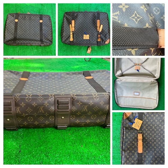 🍭 LV Monogram Custom candy 🍭 case change or Key Pouch - Picture 13 of 15